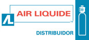 Distribuidores Air Liquide